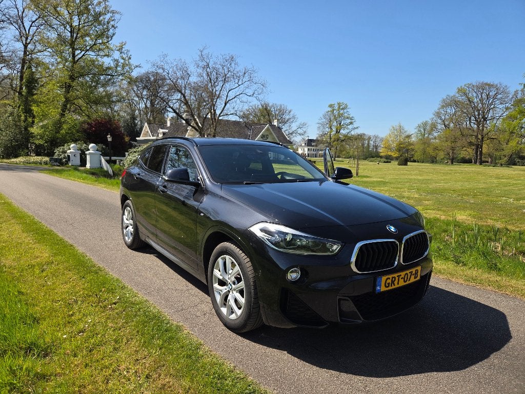 BMW X2 - sDrive20i Aut. High Executive M Sport 192 PK, Particulier, Te koop