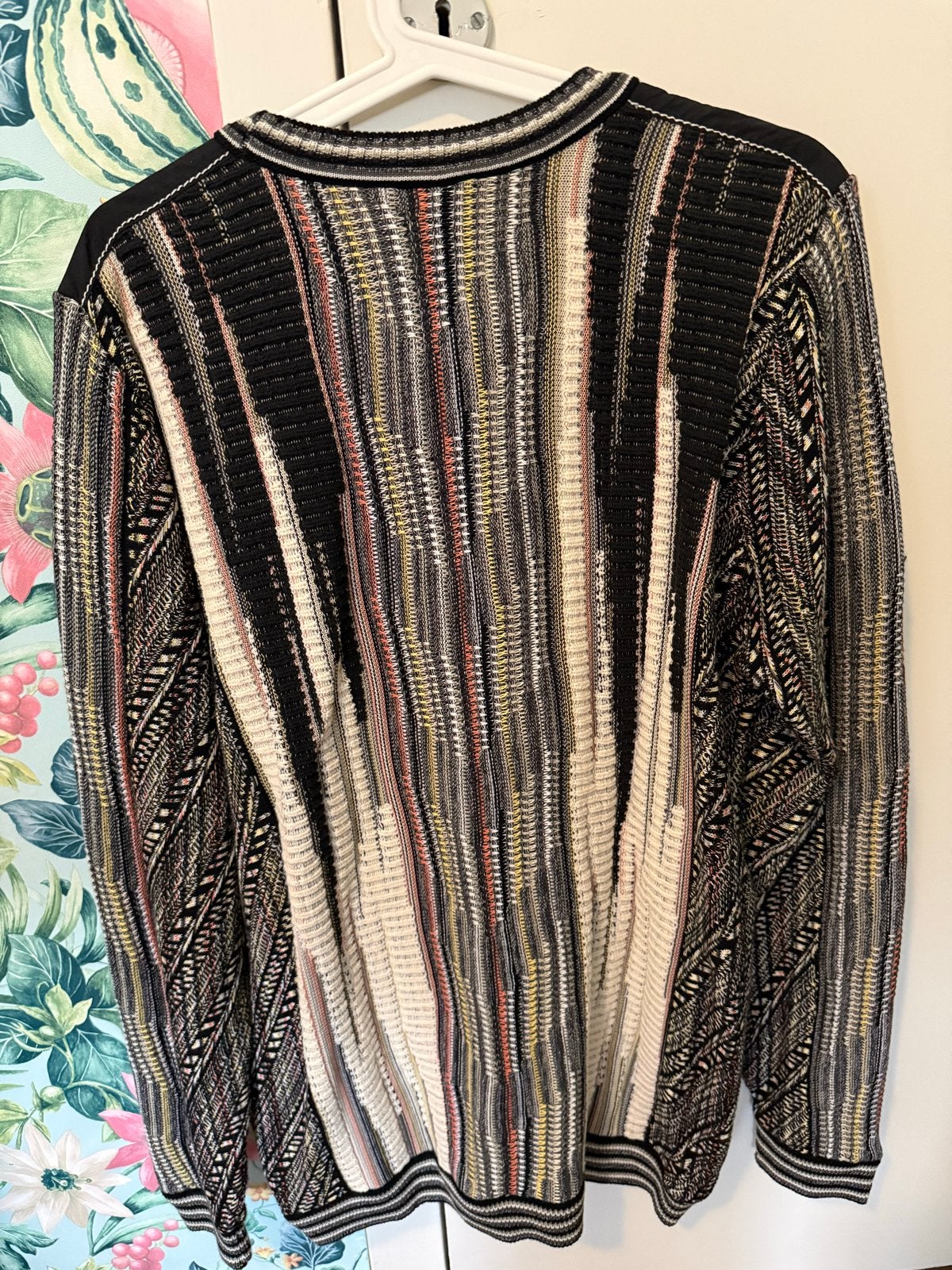 Carlo Colucci Limited Edition Trui Maat 50, Ophalen of Verzenden, Zo goed als nieuw, Maat 48/50 (M), Overige kleuren