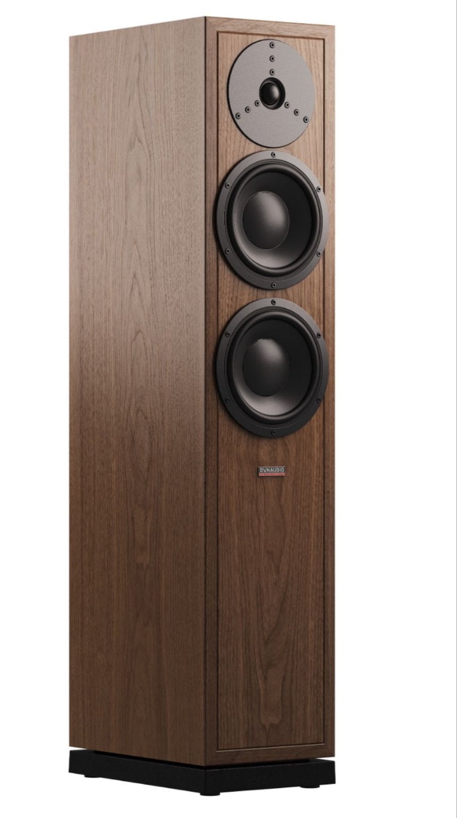 Dynaudio Contour Legacy - Klassiek design, modern geluid, Vloerstaande luidspreker, ., Nieuw, .