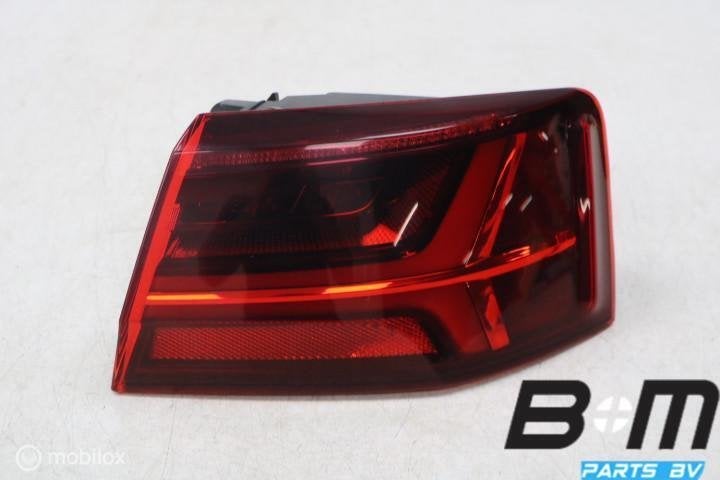 LED achterlicht RA dynamisch Audi A6 4G Limo 40km 4G5945096E, Gebruikt
