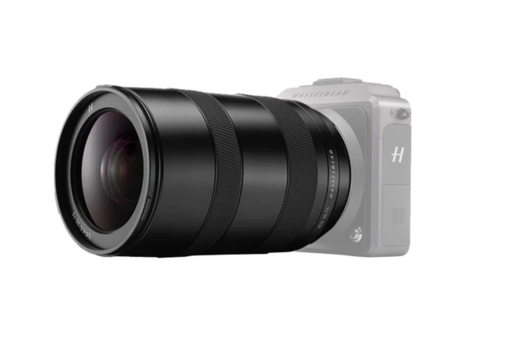 hasselblad lens, Ophalen, Overige typen, Zo goed als nieuw, Zoom