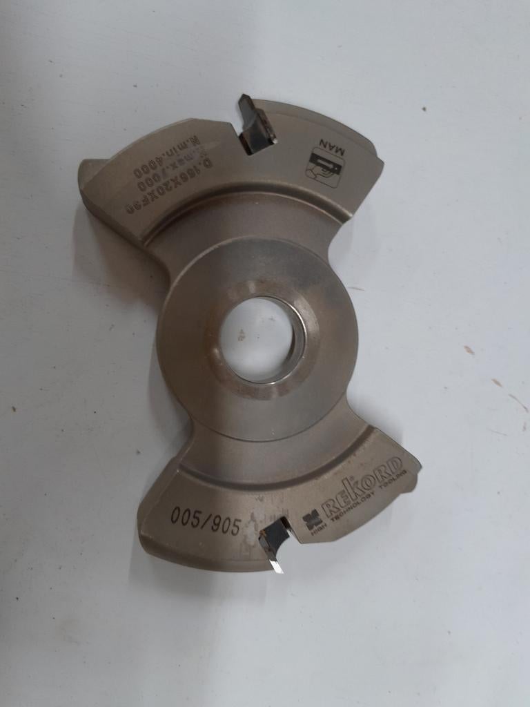 Freeskop REKORD 005/905, Doe-het-zelf en Verbouw, Ophalen of Verzenden, Elektrisch, Overige soorten