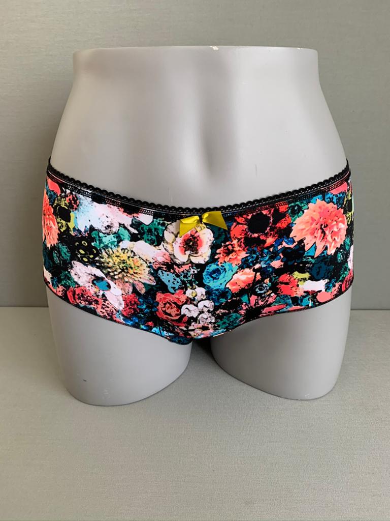 Freya slip maat s model popart 5006, Kleding | Dames, Verzenden, Overige kleuren, Slip