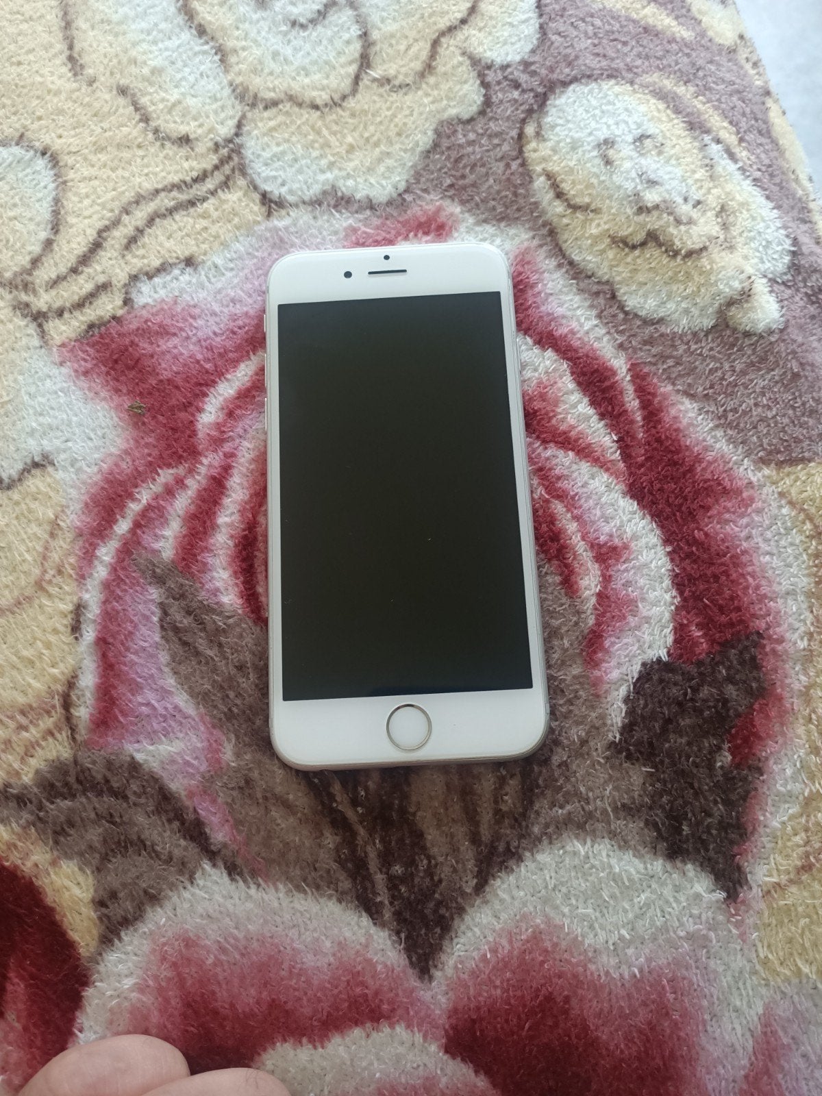 iPhone 6s 64GB, Telecommunicatie, Mobiele telefoons | Apple iPhone, Ophalen, Gebruikt, 78 %, 64 GB