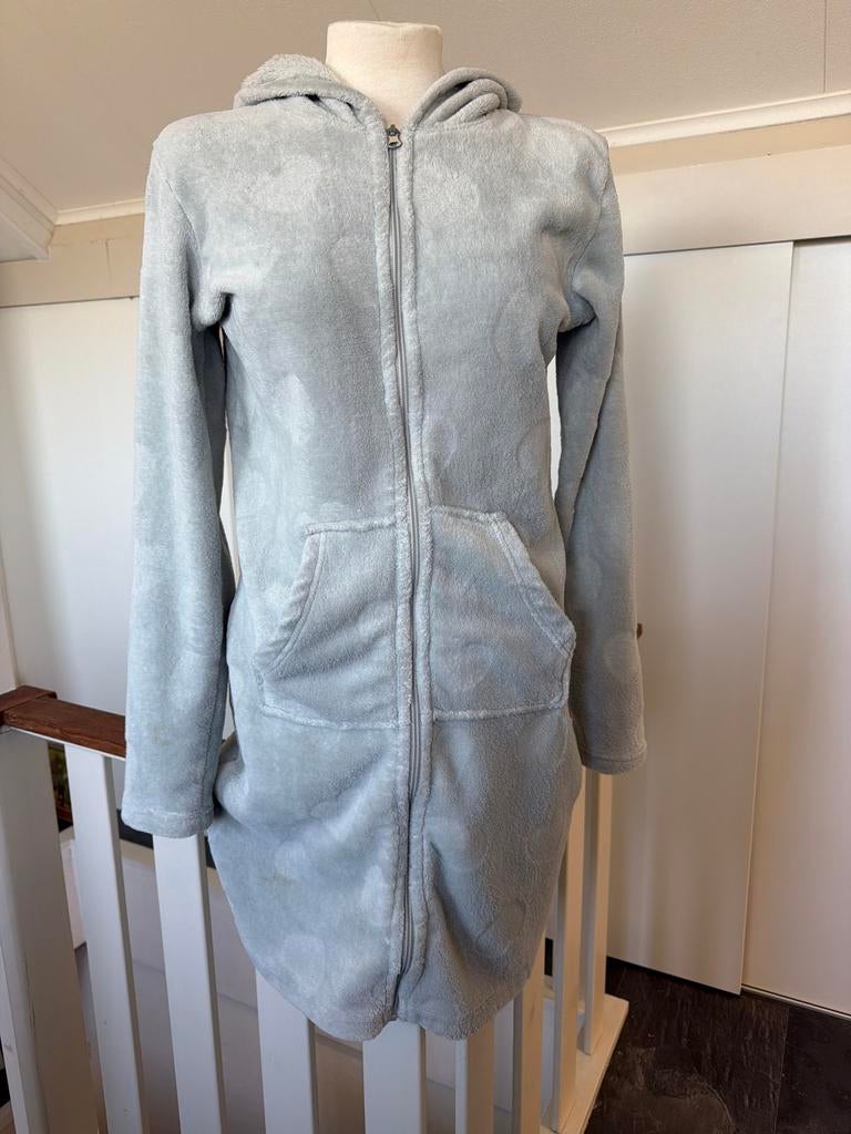 Hema Badjas S/M, Ophalen of Verzenden, Gedragen, Maat 36 (S)