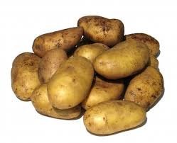 aardappelen, Ophalen