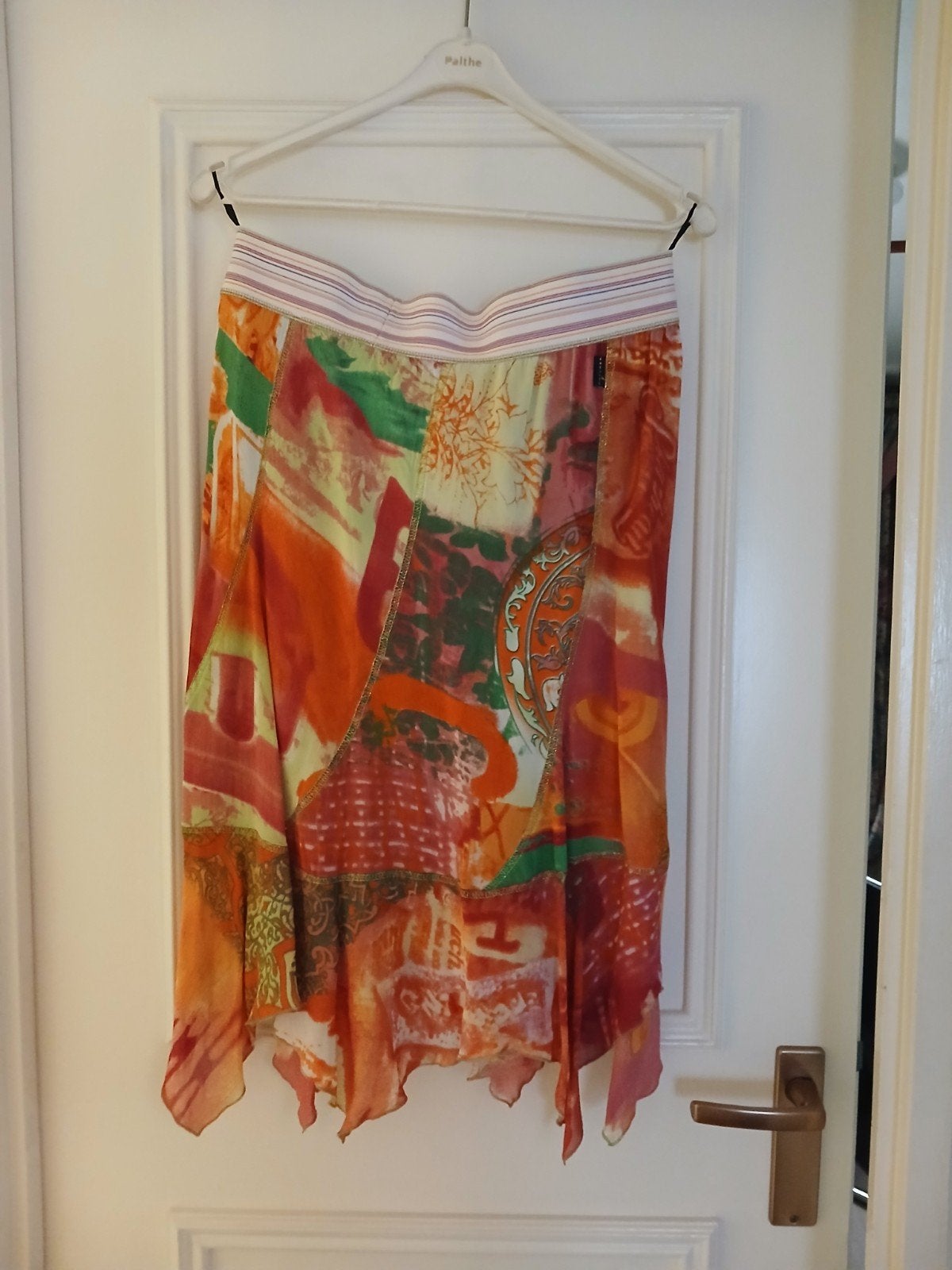 kleding, Kleding | Dames, Ophalen, Zo goed als nieuw, Boven de knie