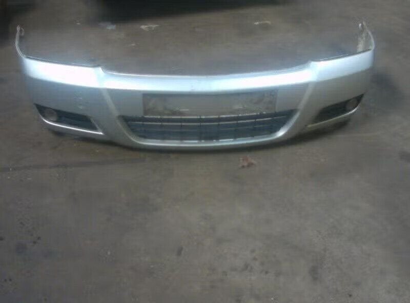 BUMPER VOOR Opel Vectra C Caravan (01-2003/01-2009), Auto-onderdelen, Bahnhofsplatz 65423 Rüsselsheim am Main, DE, Gebruikt, Voor