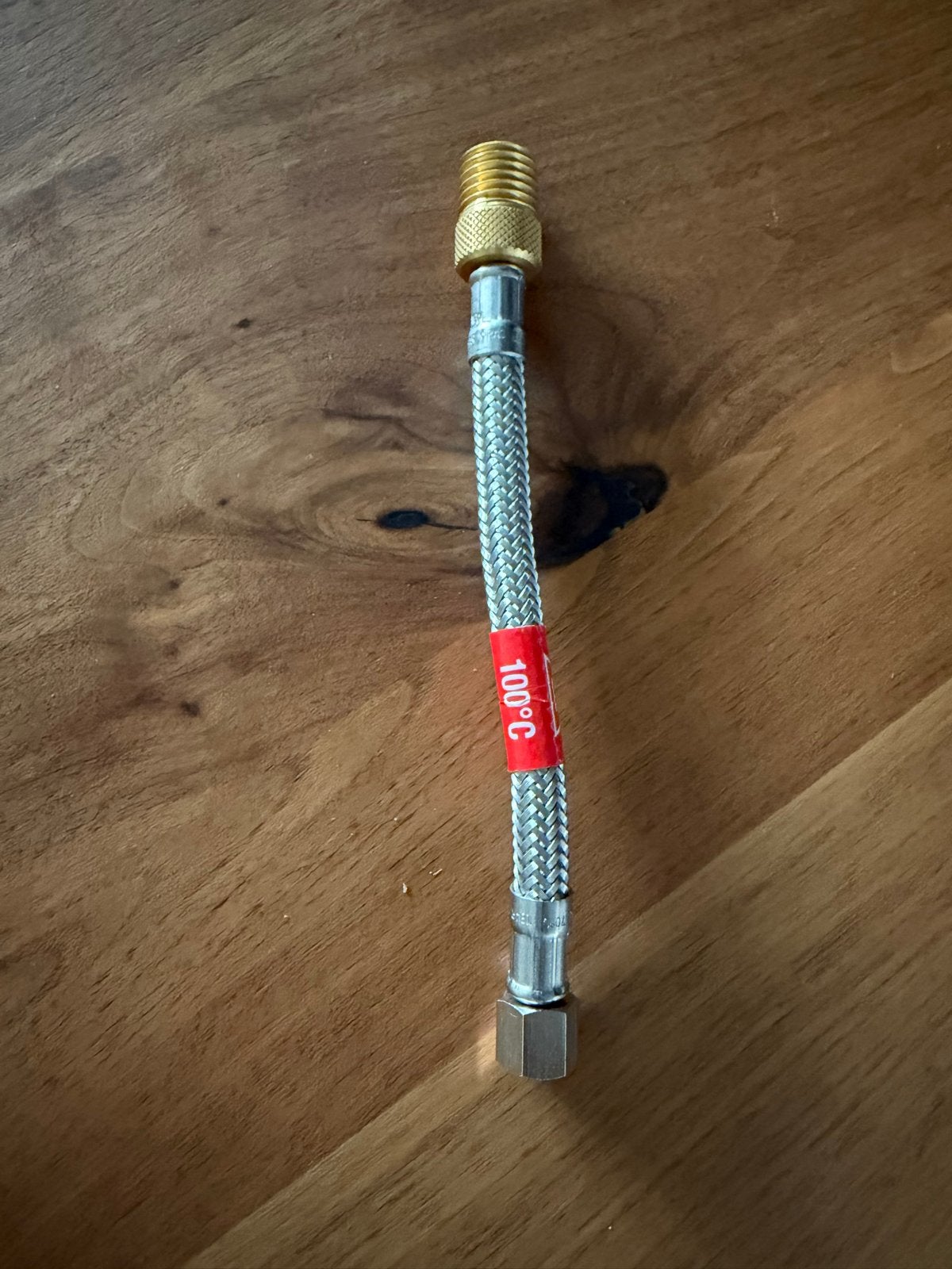 FRANKE FLOWW-40-91-022 ADAPTER, Ophalen of Verzenden, Nieuw, Overige merken, Kabel of Snoer