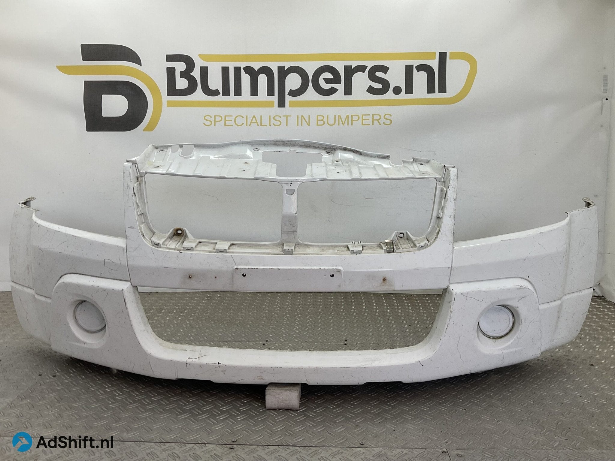 Bumper Suzuki Grand Vitara II 2005 71711-77K Voorbumper E5-1, Auto-onderdelen, Bumper