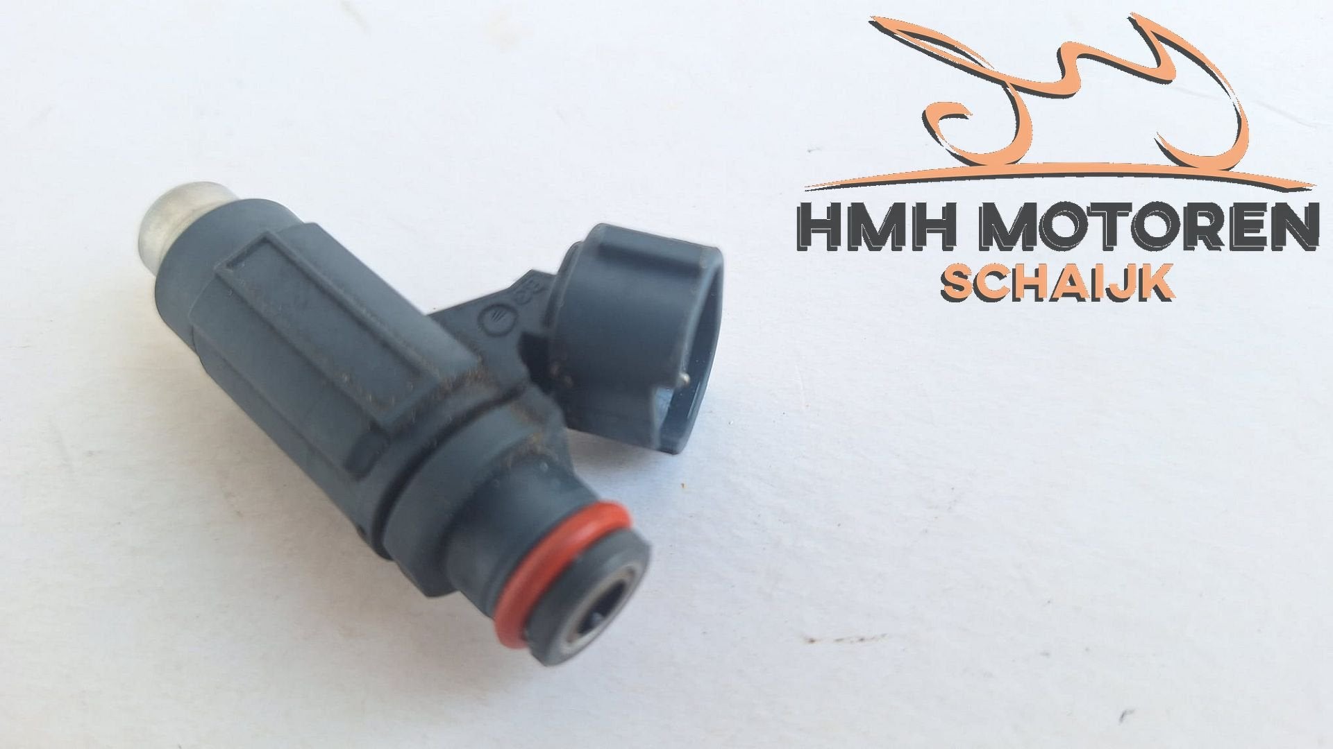 Kawasaki ER-6n Versys Ninja Vulcan Injector 49033-0011, Gebruikt, -, -, Ophalen of Verzenden