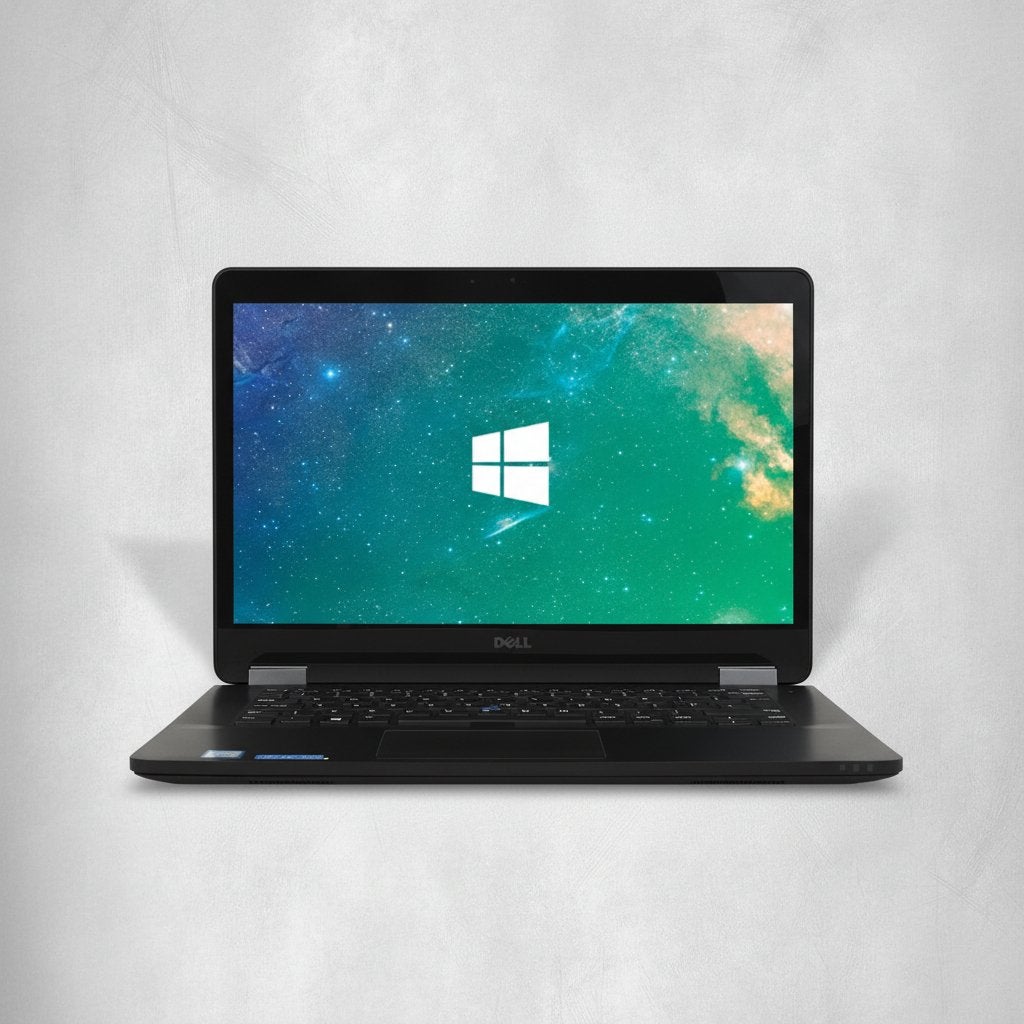 Dell Latitude 7470 i5 16GB 512GB SSD Windows 11, Computers en Software, Windows Laptops, Refurbished, 14 inch