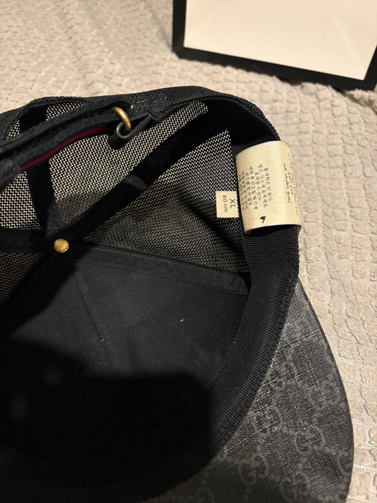 Gucci Snake Pet, Ophalen of Verzenden, Zo goed als nieuw, 60 cm (XL, 7½ inch) of meer, Pet