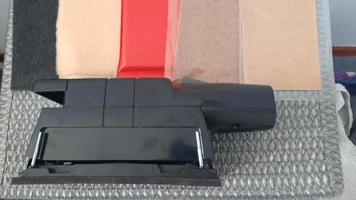 Kirby Turbo Accessory Model 293393 - Nieuw in doos, Ophalen of Verzenden, Nieuw, Overige typen
