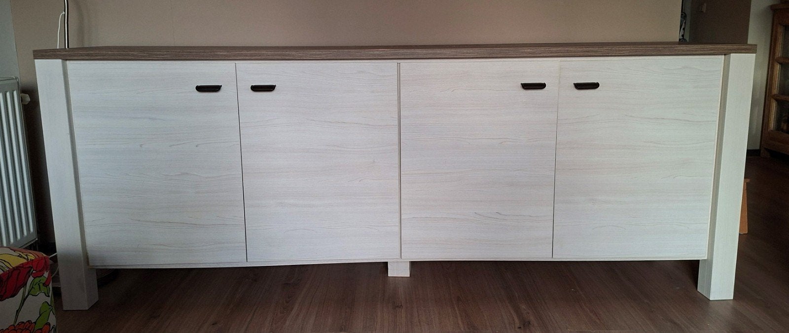 Dressoir, Ophalen, Zo goed als nieuw, 25 tot 50 cm