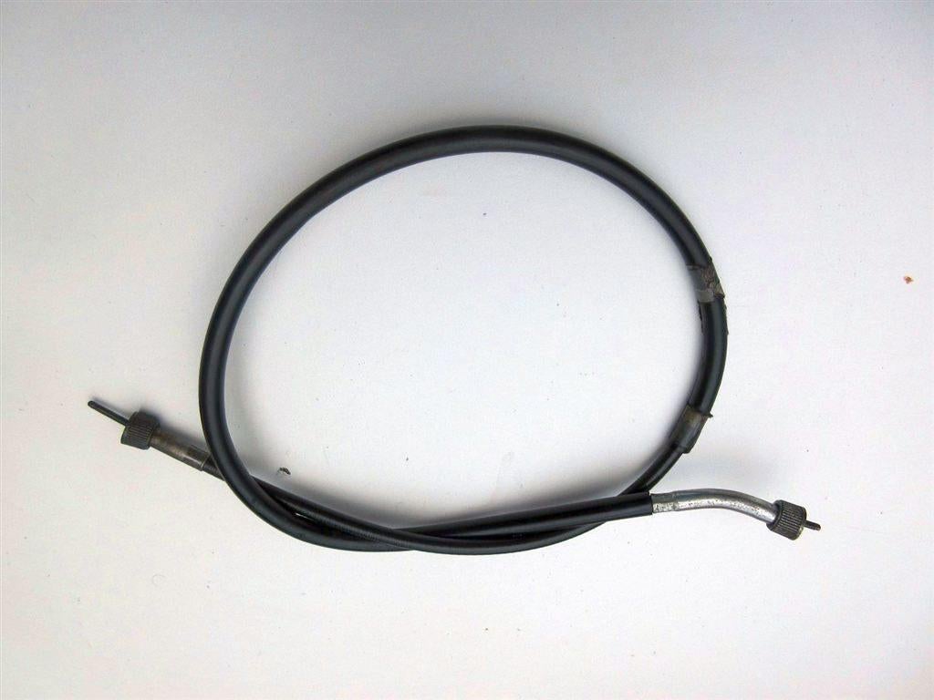 Yamaha XJ600 tellerkabel kmkabel XJ 600 kmteller kabel FJ600, Ophalen of Verzenden, Gebruikt