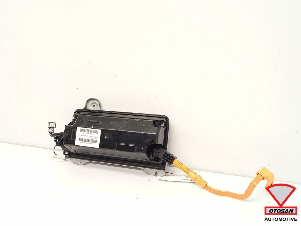 VW Golf 7 GTE Audi E-tron VAG Accu Control Unit QVC5CJ00043B, Auto-onderdelen, Accu's en Toebehoren, Gebruikt, Volkswagen, Volkswagen AG