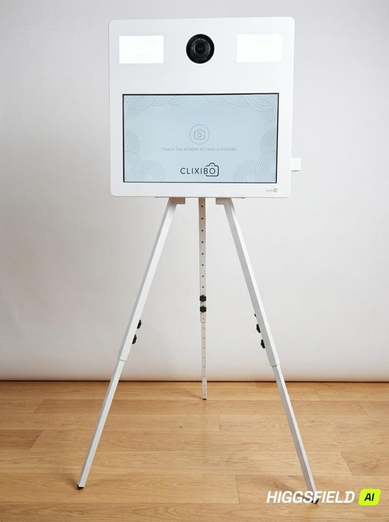 Fotobooth te huur | Inclusief bezorging en montage!, Ophalen of Verzenden, Nieuw, Overige