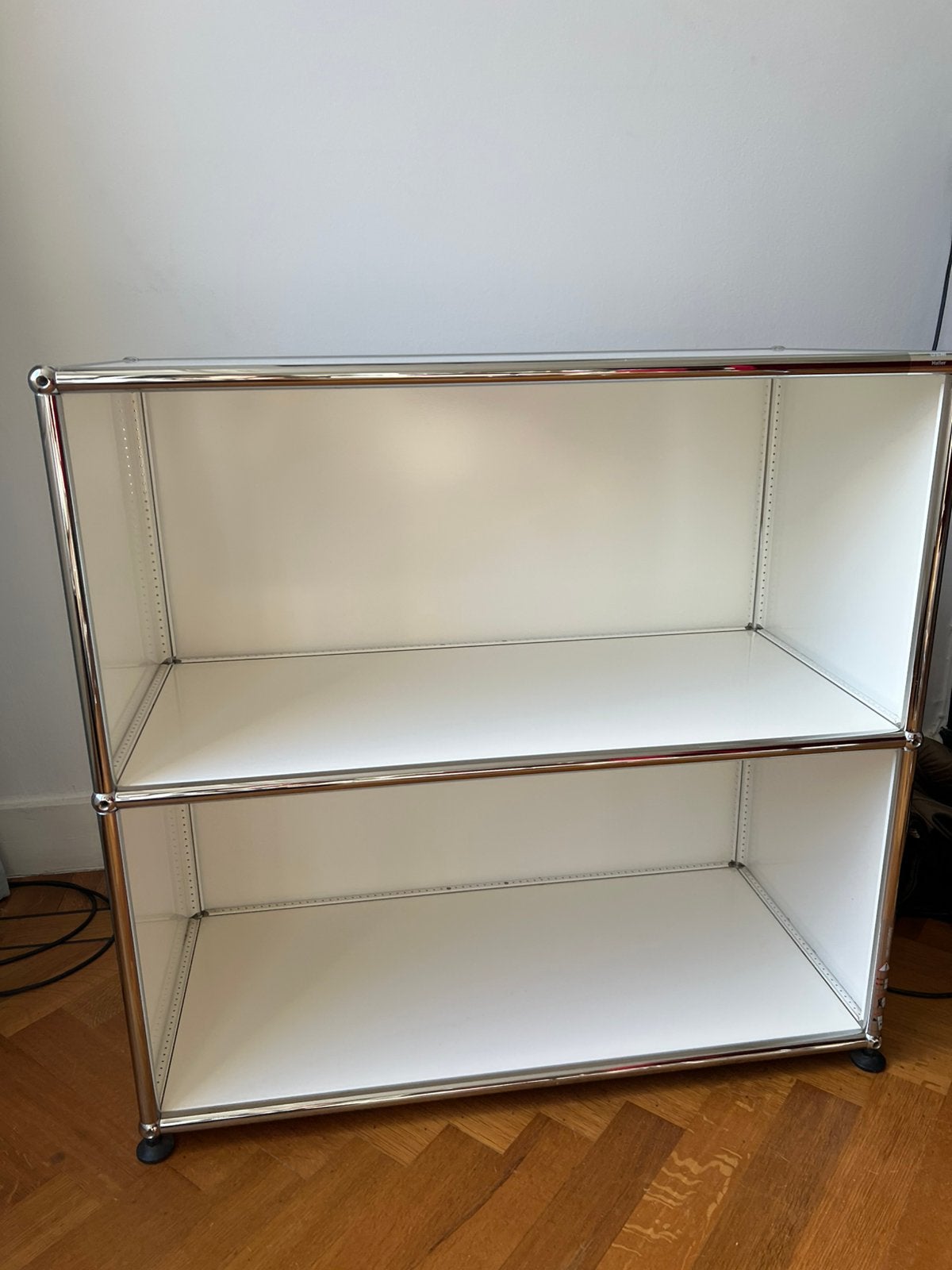 USM Haller Design kastje, Ophalen of Verzenden, Zo goed als nieuw