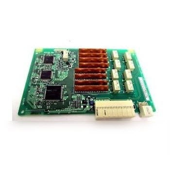 NEC NEAX 2000IPS/IVS PN-8LCAA 8-PORT ANALOG STATION CARD, Verzenden, Gebruikt, Toebehoren