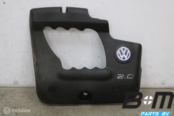 Motor afdekplaat VW New Beetle 1C 06A103925AD, Auto-onderdelen, Motor en Toebehoren, Gebruikt