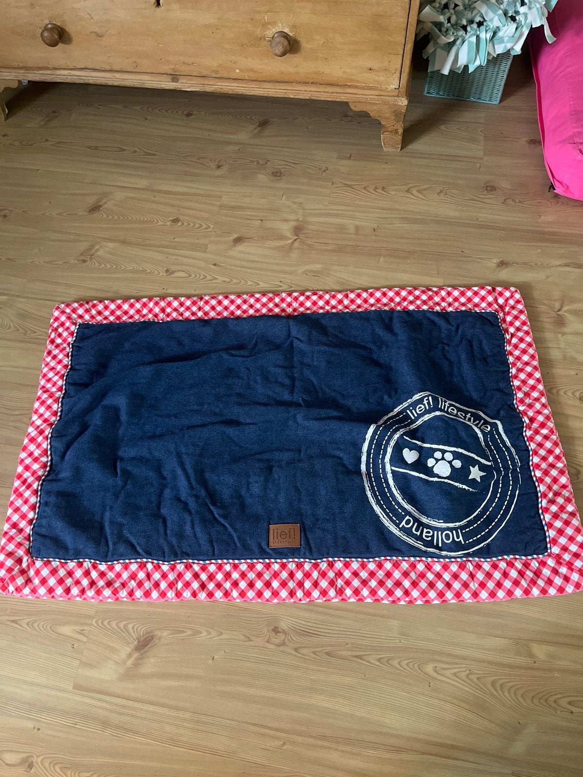 Lief! Hondenkleed, Dieren en Toebehoren, Honden-accessoires, Ophalen of Verzenden