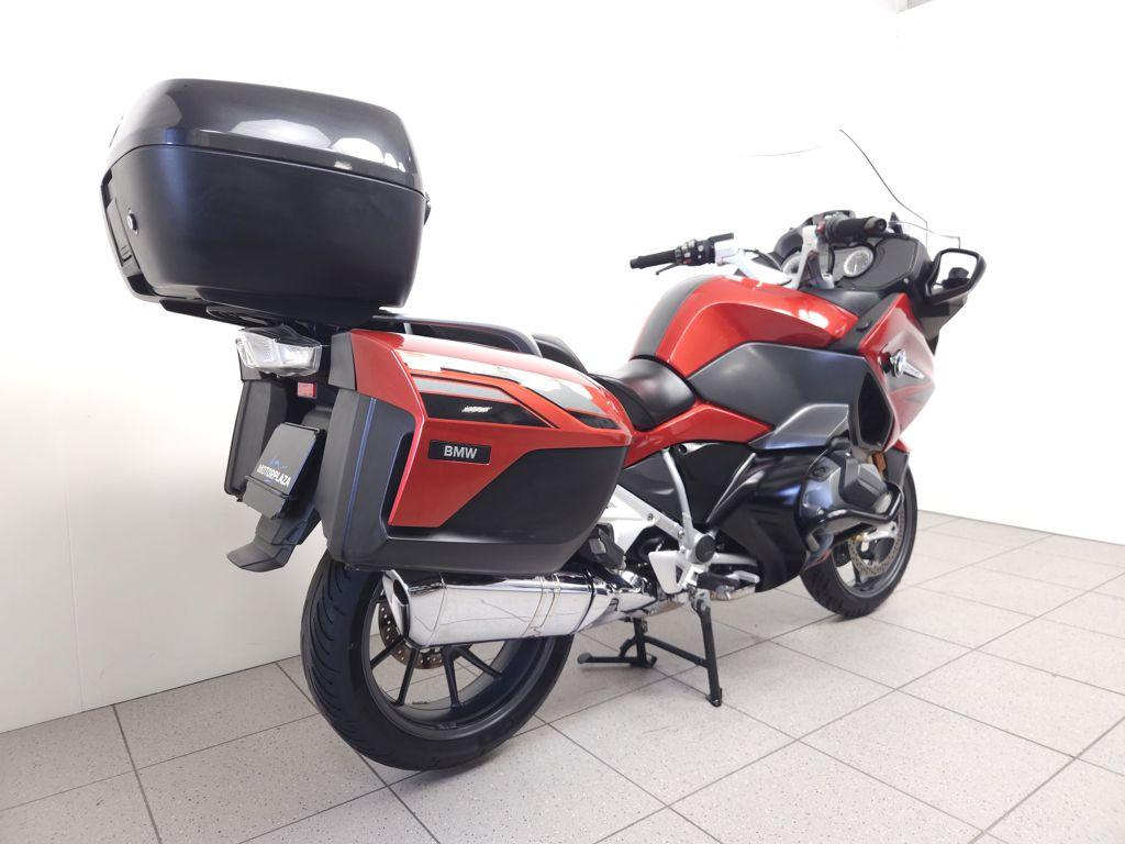 BMW R 1250 RT, Motoren, Motoren | BMW, Bedrijf, Meer dan 35 kW, Toermotor