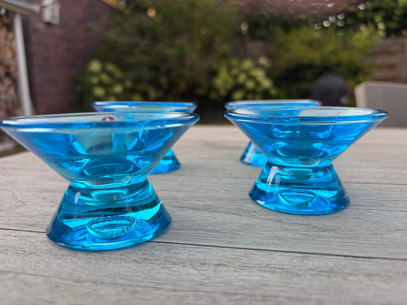 Iittala Kartio kaarsen houders, Ophalen of Verzenden