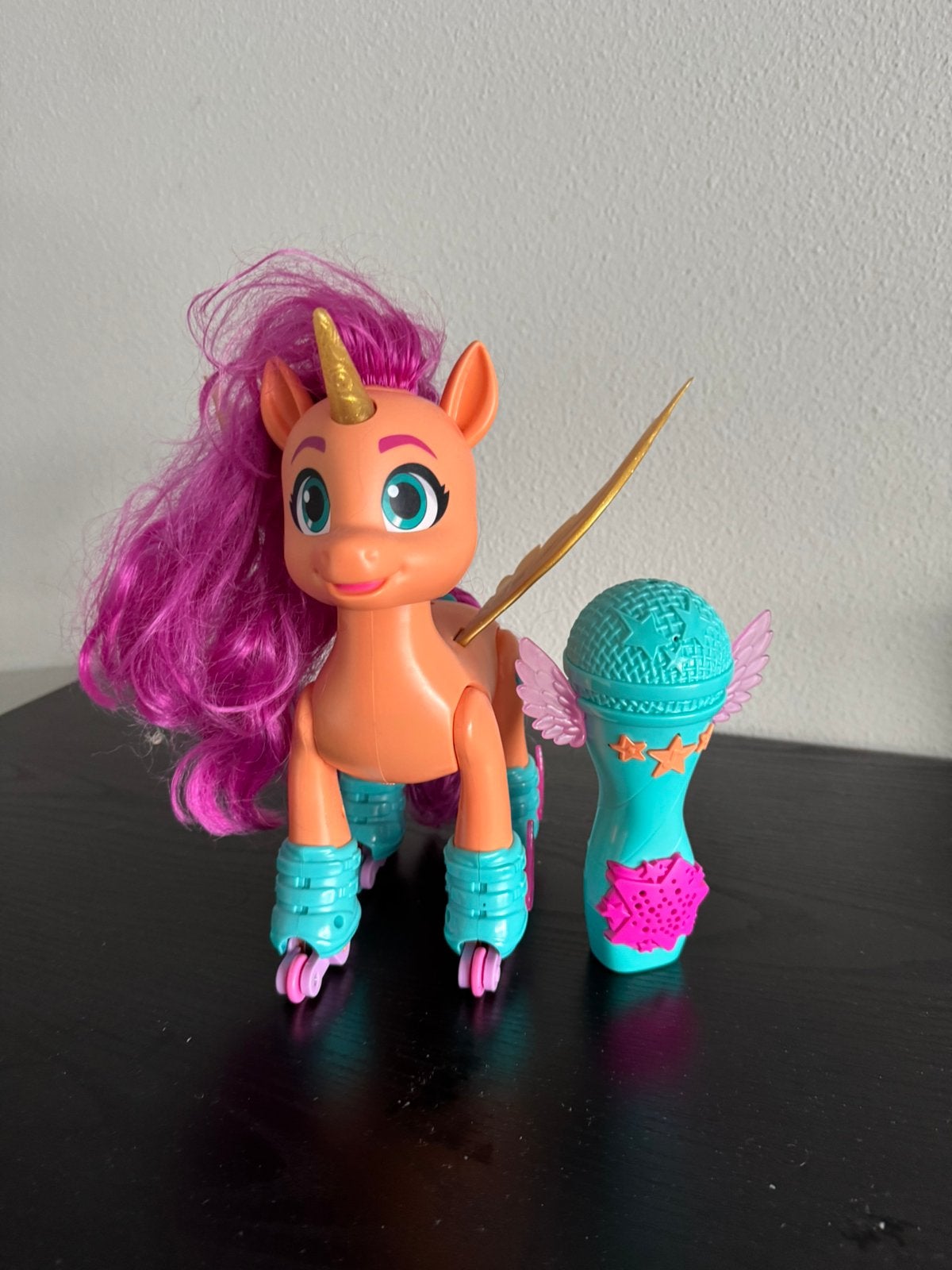 My little pony Sunny, Ophalen of Verzenden, Gebruikt