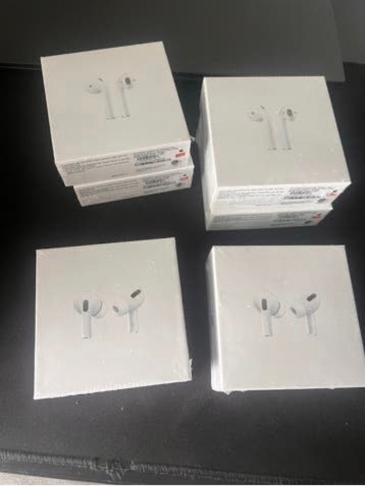 AirPods Pro 2 / AirPods 3 / AirPods 4, Telecommunicatie, Mobiele telefoons | Oordopjes, Ophalen of Verzenden, Zo goed als nieuw