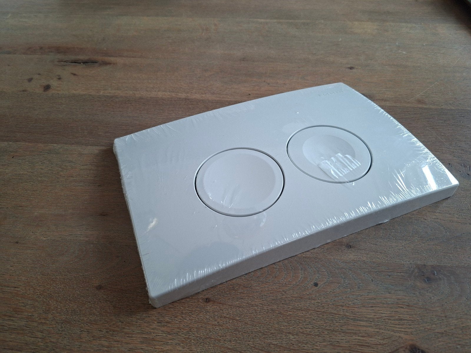 Geberit delta 25 spoelknop, Doe-het-zelf en Verbouw, Ophalen of Verzenden, Nieuw