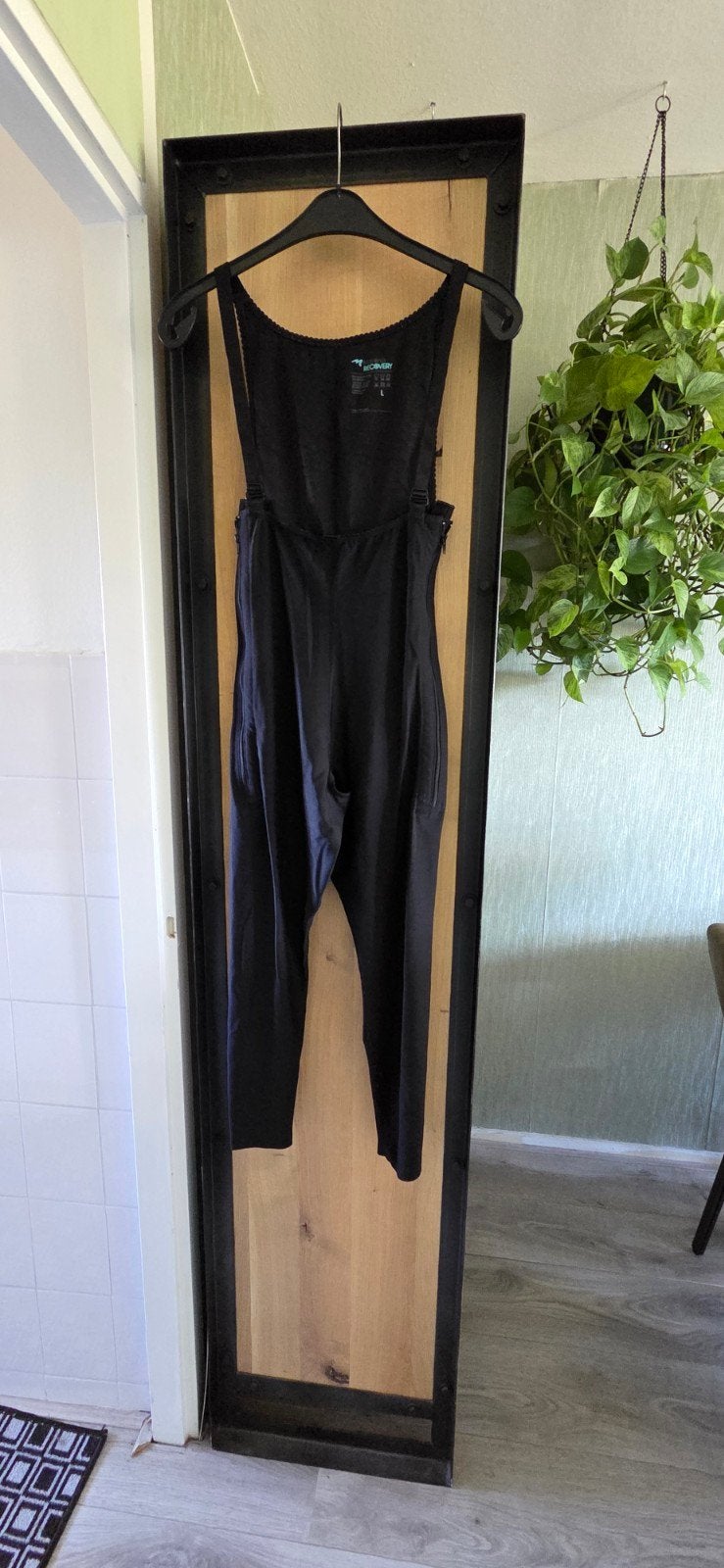 Marena Recovery compressiebroek - Maat L, Zwart, Maat 42/44 (L), Marena Recovery, Ophalen of Verzenden