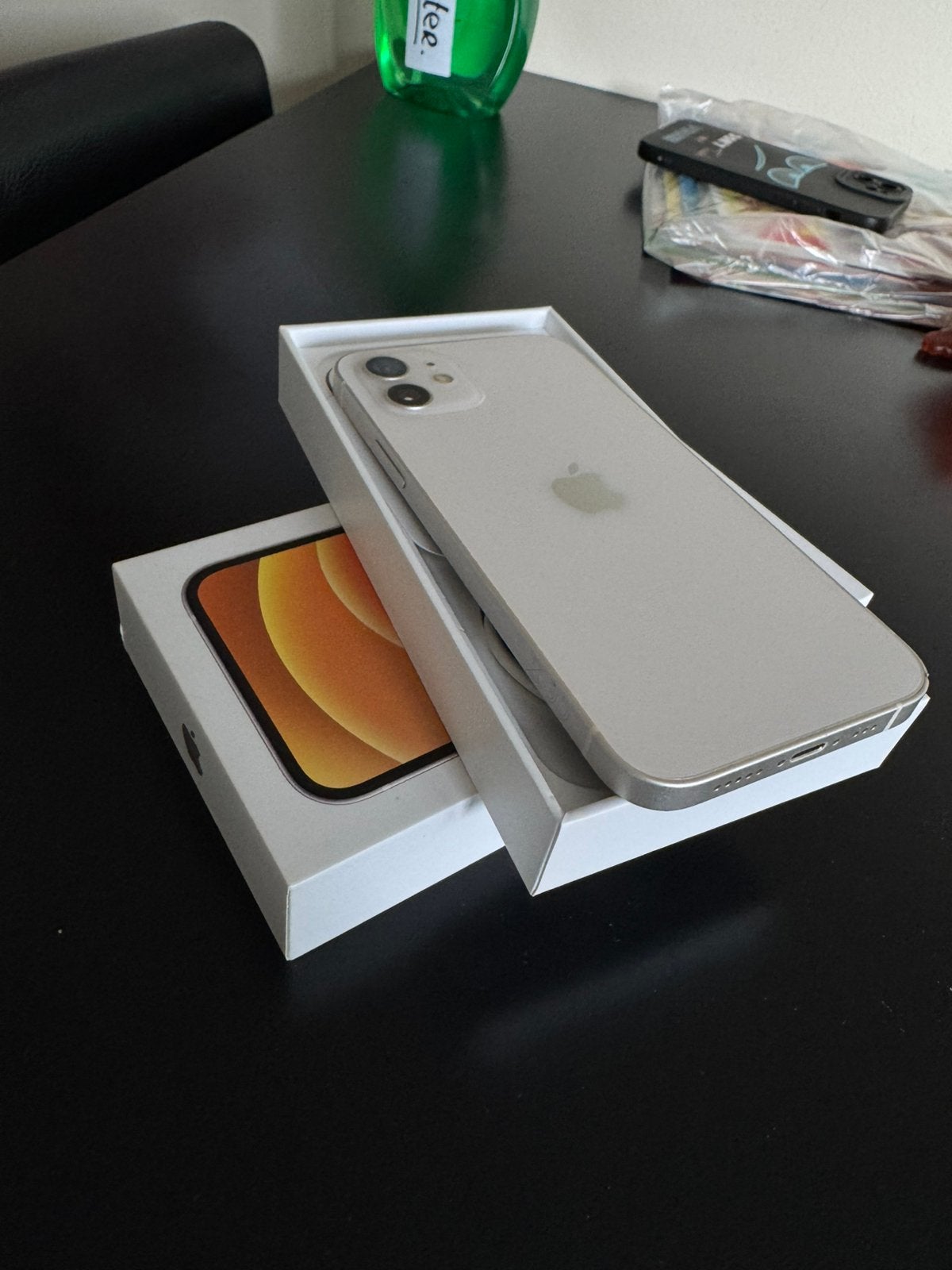 Iphone 12 64GB