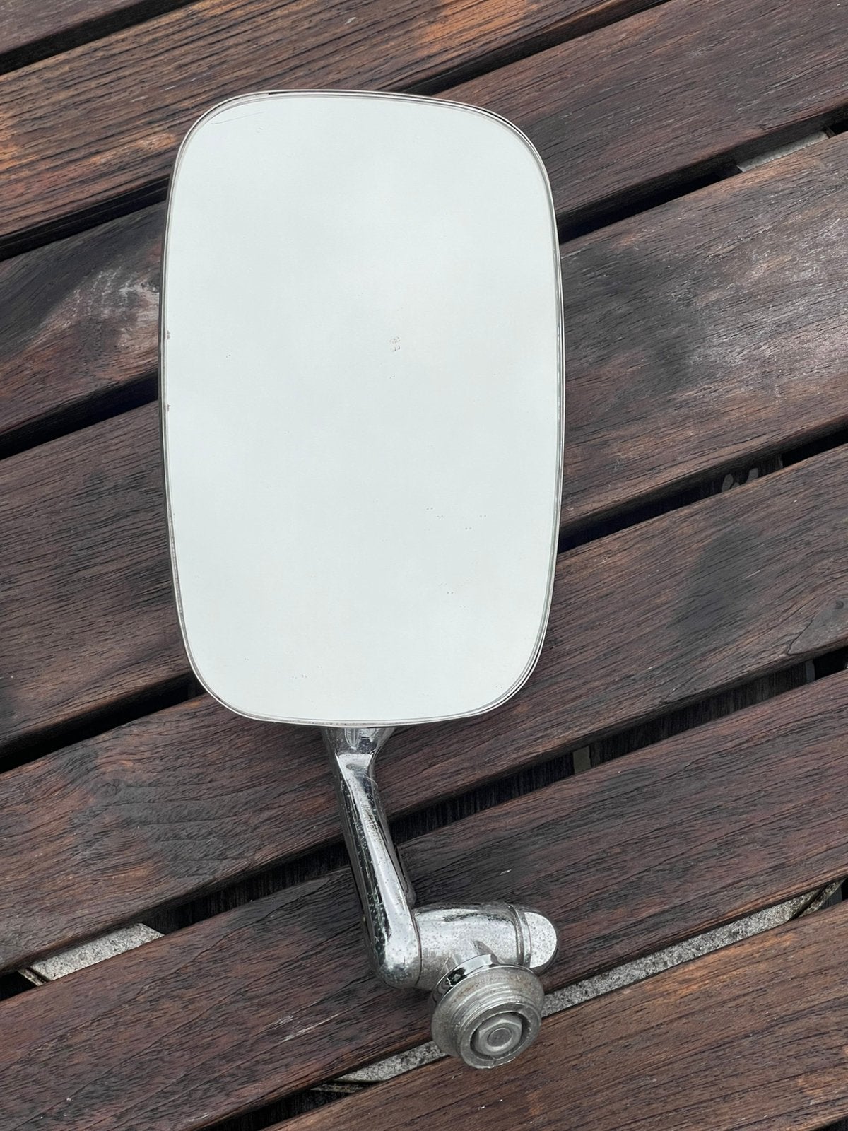 Autospiegel vintage, Ophalen, Nieuw
