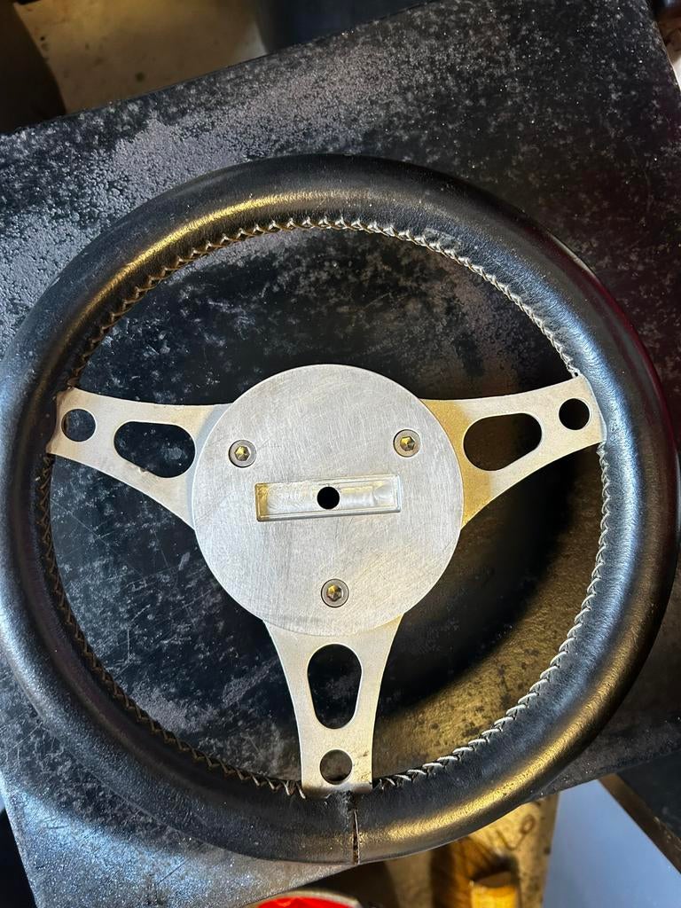 Auto stuur, Ophalen of Verzenden