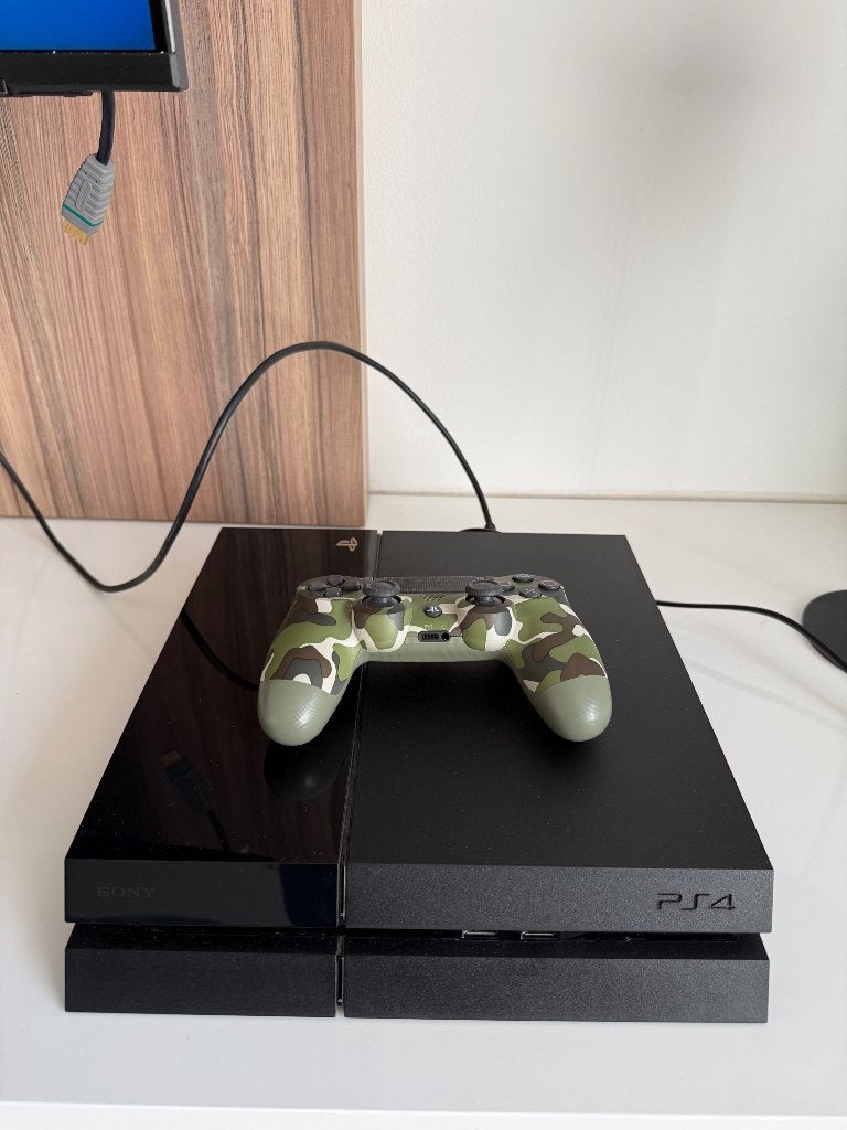 Playstation 4