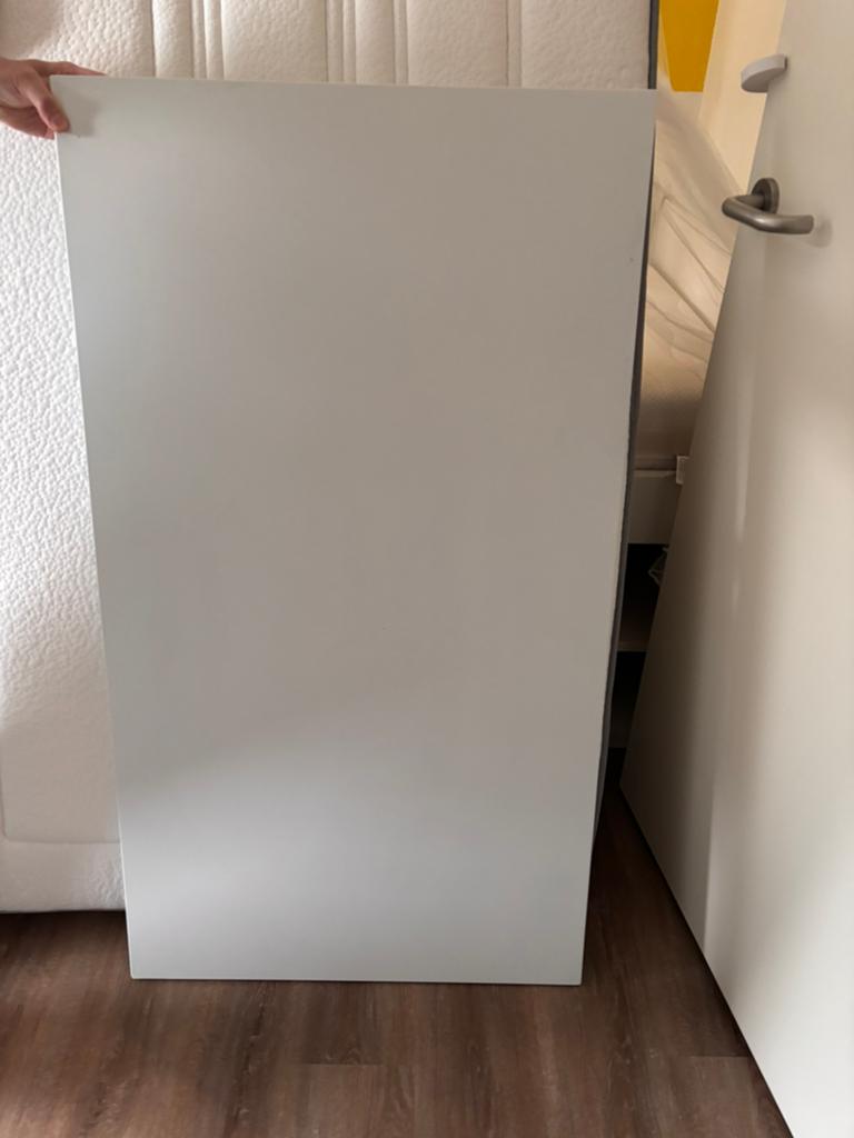 Infrarood paneel 800 w, Ophalen, Minder dan 30 cm, Overige typen, Zo goed als nieuw