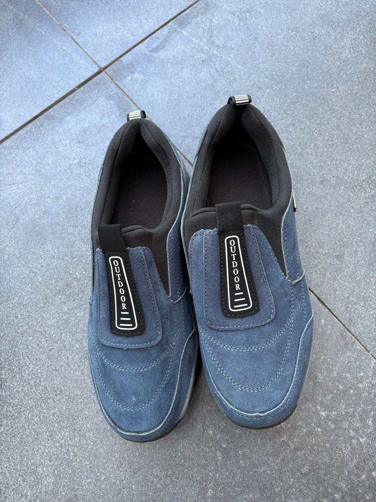 Hi-Care Outdoor Sport- Maat 41,5, Kleding | Heren, Schoenen, Ophalen, Nieuw, Blauw, Sneakers of Gympen