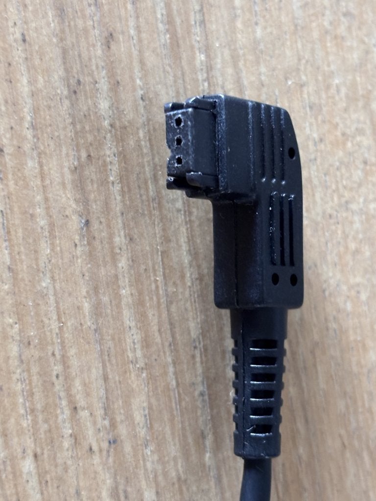 Konica Minolta draadontspanner, Ophalen of Verzenden, Gebruikt