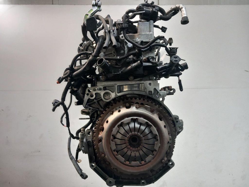 Motor Nissan Micra, Onderdelen@venauto.nl, Van der Ven Autorecycling B.V., Gebruikt, Ettenseweg 76, 4706 PB Roosendaal, The Netherlands