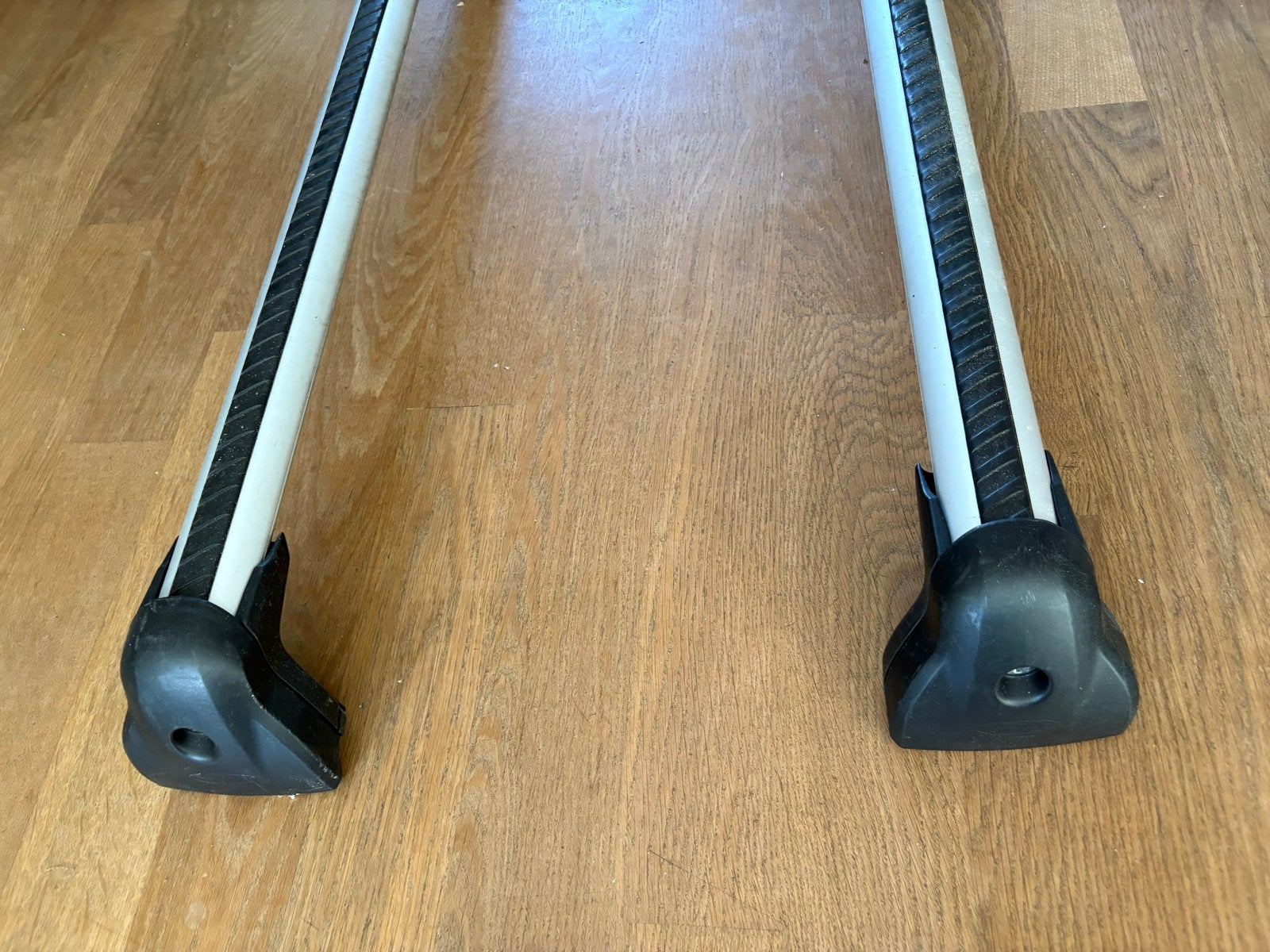 Dakdragers voor Ford Focus Wagon (2019), Ophalen, Gebruikt