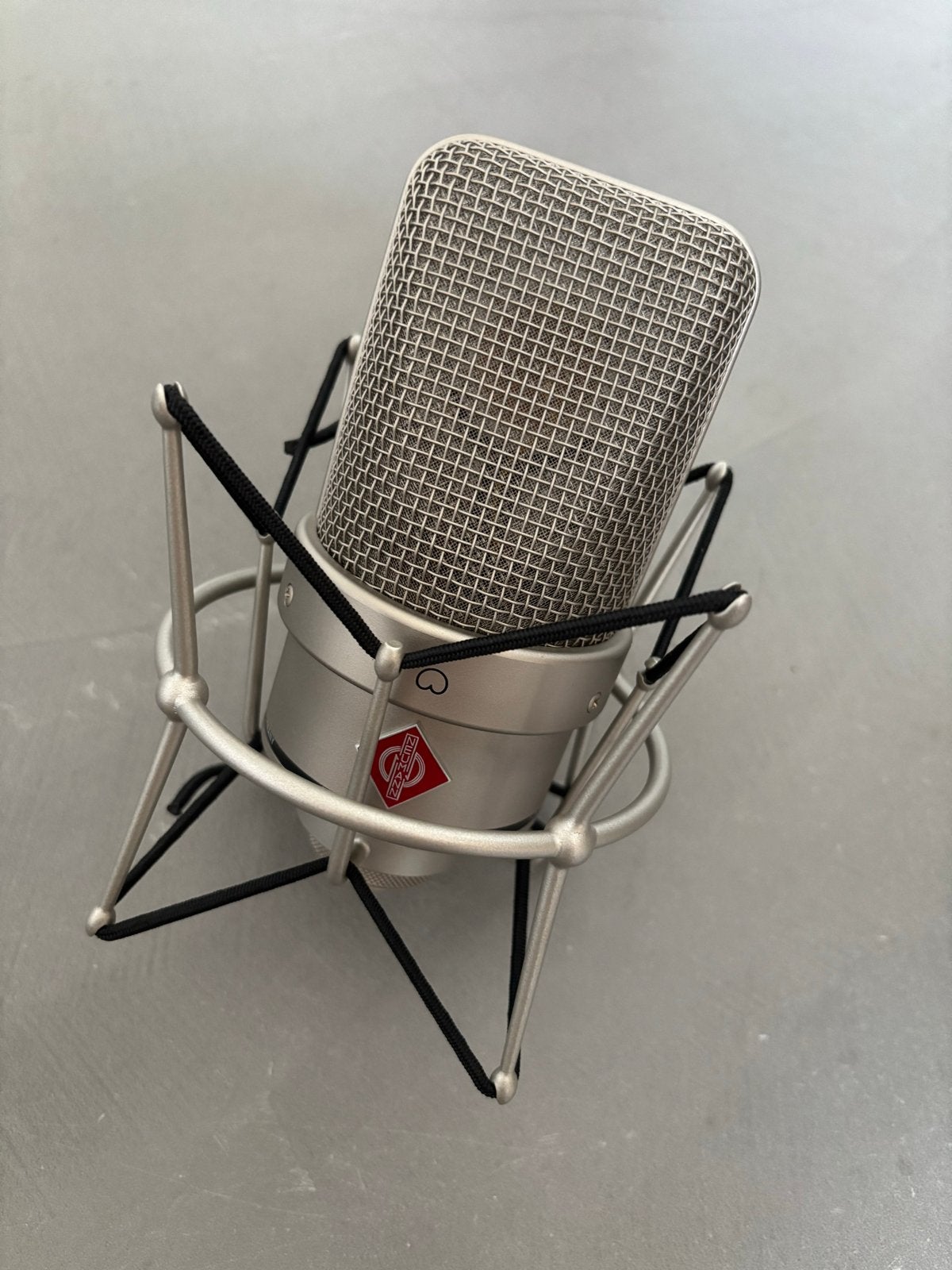 Neumann TLM 49 Condensator Studiomicrofoon, Ophalen, Gebruikt, Studiomicrofoon