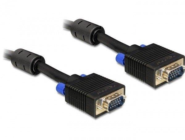 vga kabel 1.5 meter, Ophalen, Minder dan 2 meter