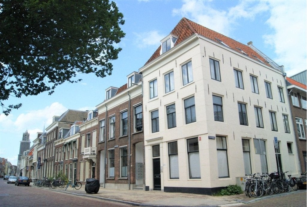NIEUW! Woonruimte te huur Lange Nieuwstraat, Utrecht