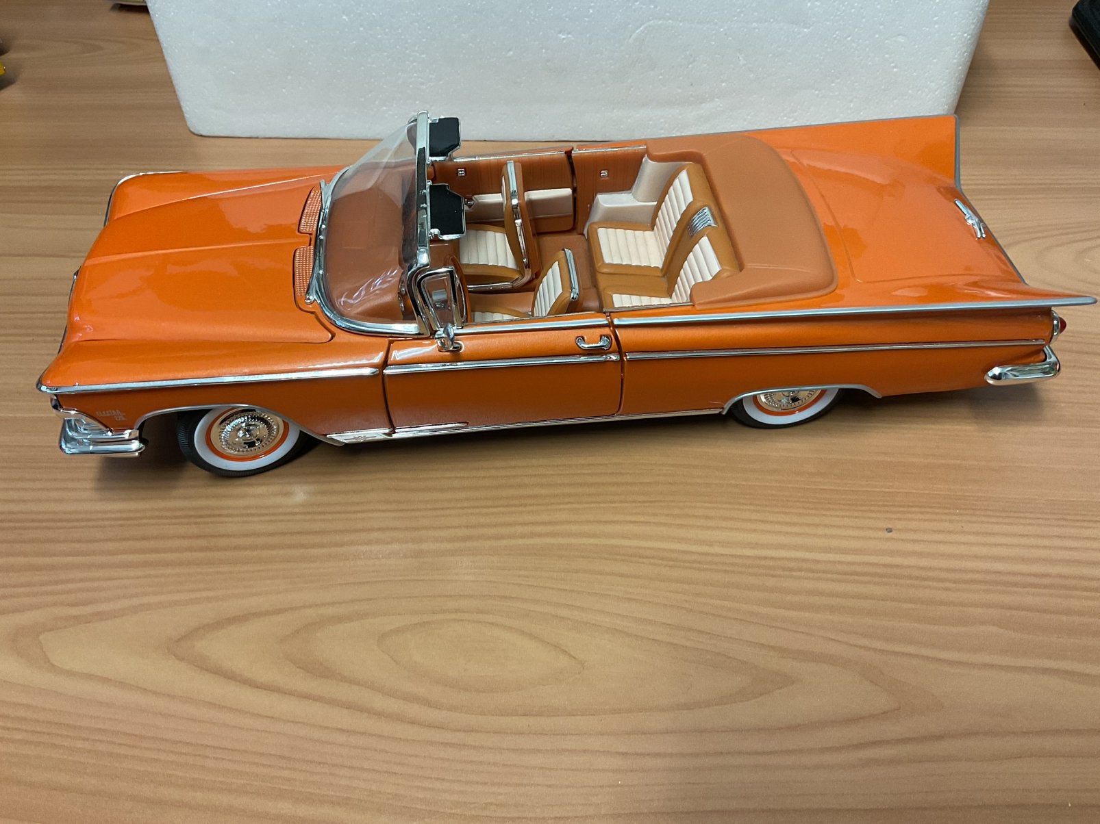 Buick electra, Hobby en Vrije tijd, Ophalen of Verzenden, Nieuw, Overige merken