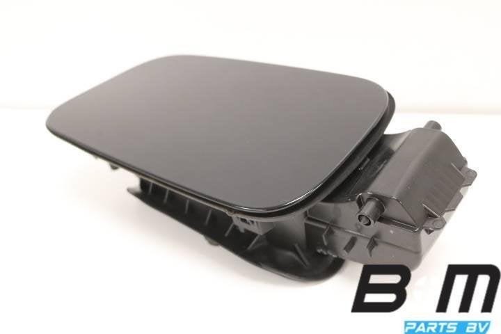 Tankklep Audi A3 8V Cabrio LY9B 8V7809906B, Gebruikt