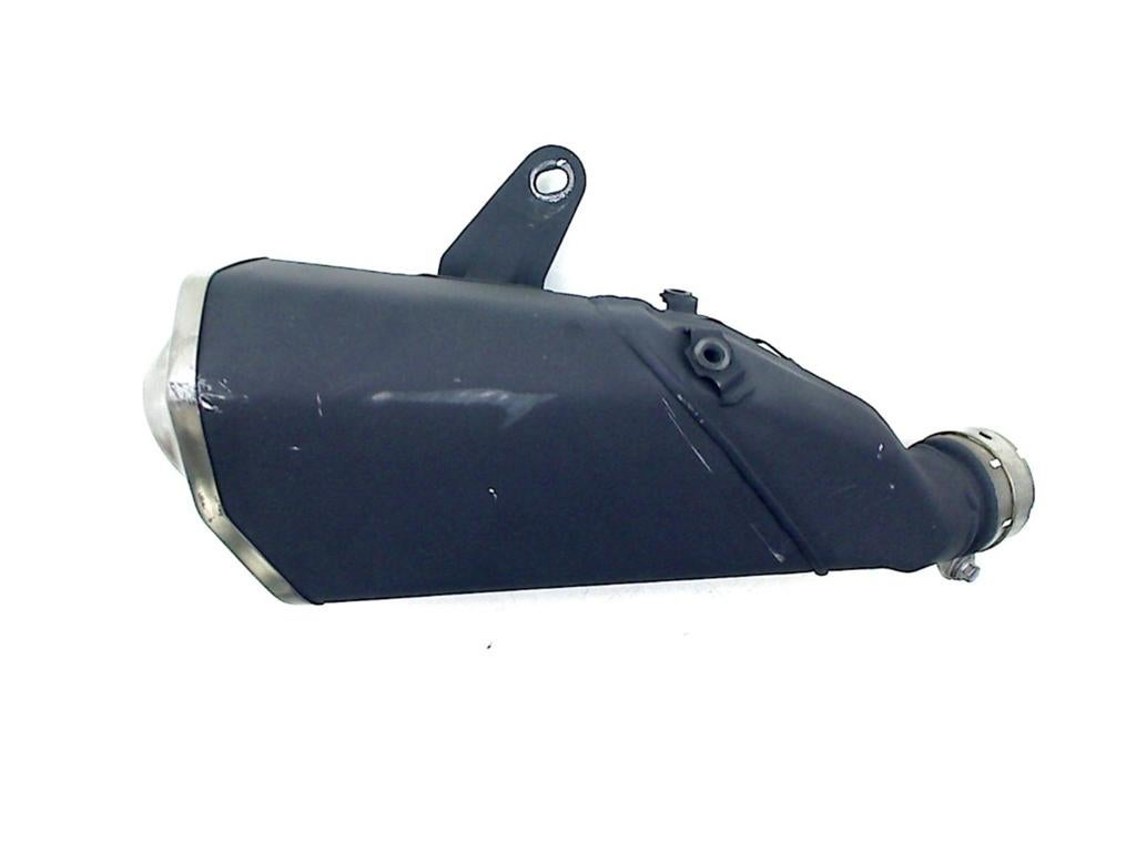 Uitlaatdemper Origineel Kawasaki Z 900 2025- (Z900 ZR900), Kawasaki Motors Europe N.V., Gebruikt, Info@kawasaki.eu, Jacobus Spijkerdreef 1-3, Hoofddorp 2132 PZ, , Japan