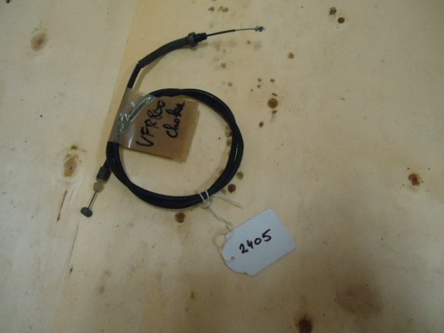 VFR800 1998 - 2001 Honda Kabel Kabel choke D1-16387