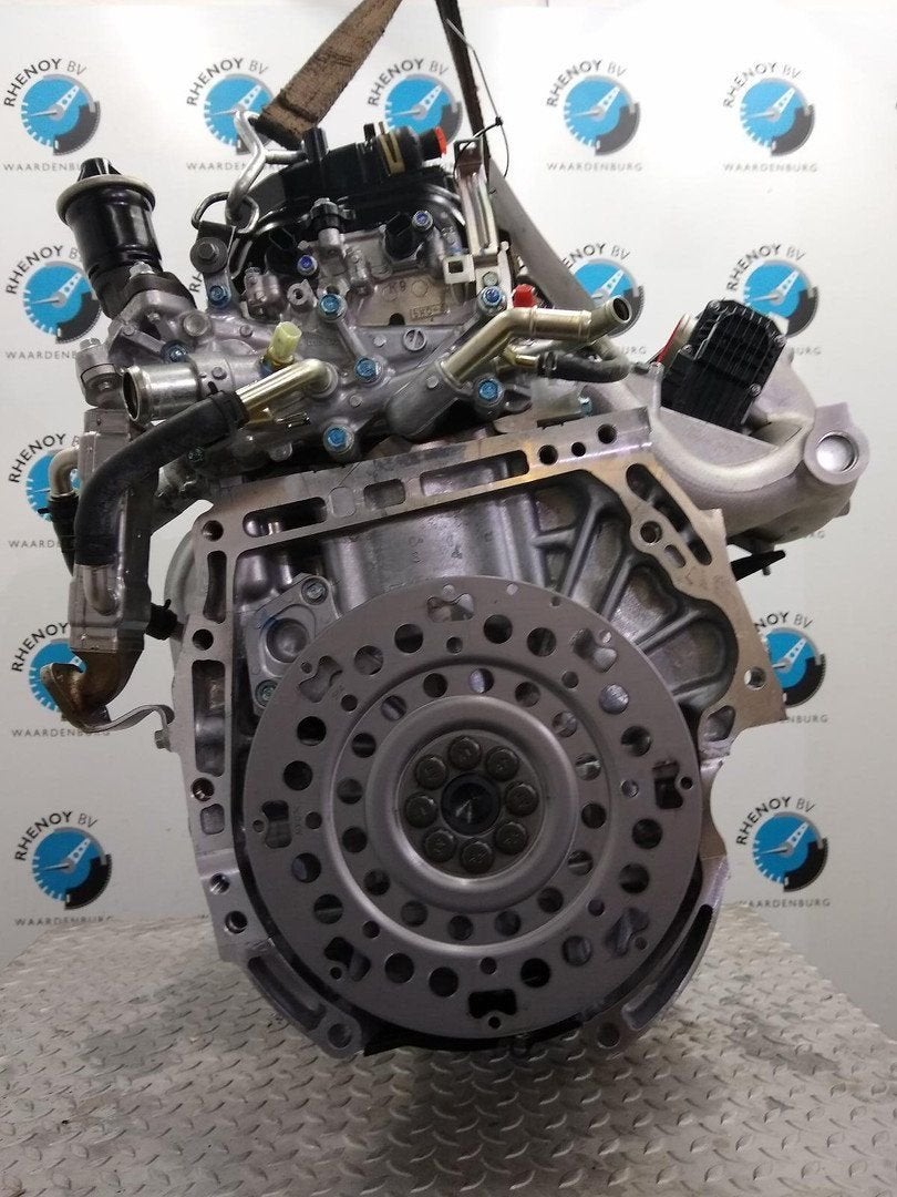 HONDA CRV MOTOR LFB1 2021, Gebruikt, -, -, Ophalen of Verzenden