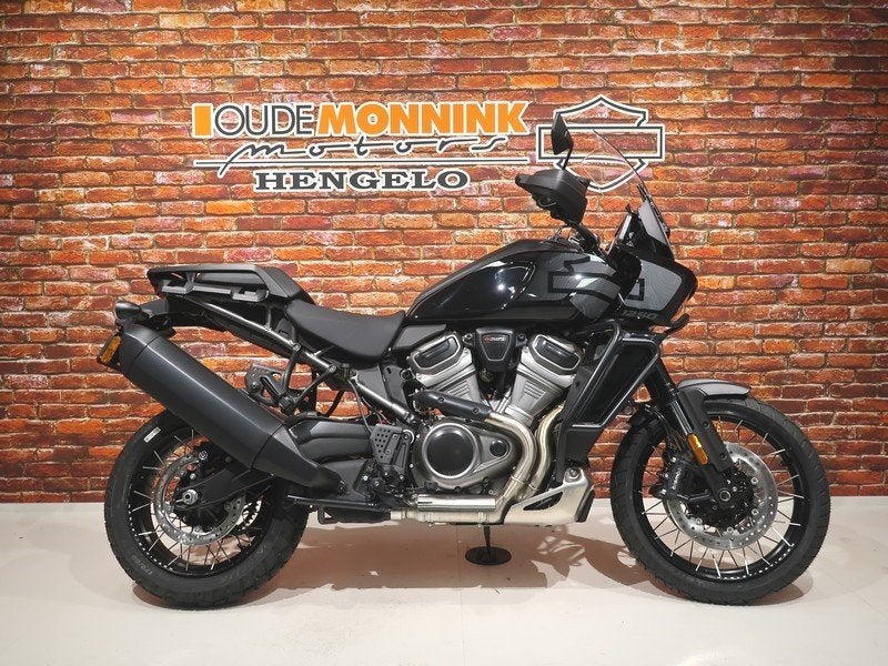 Harley-Davidson RA1250S Pan America special (bj 2025), Motoren, Motoren | Harley-Davidson, Bedrijf, Toermotor